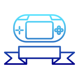 Console icon