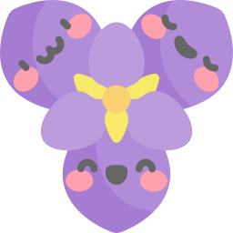 Iris icon