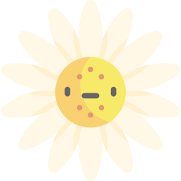 Daisy icon