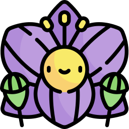 Freesia icon