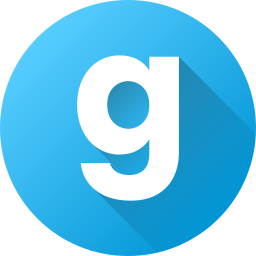 편지 g icon