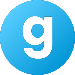 편지 g icon