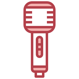 Mic icon