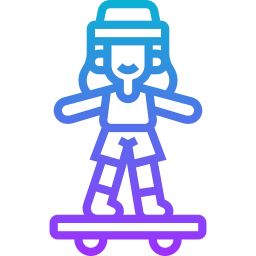 patineta icono