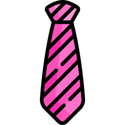 Tie icon