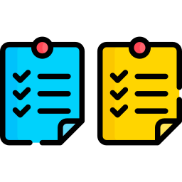 Notes icon