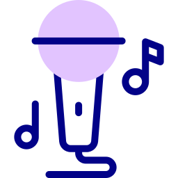Микрофон иконка