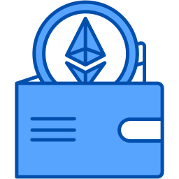 Wallet icon