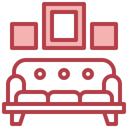 sofa icon