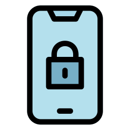 Secure icon