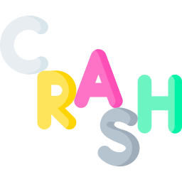 Crash icon
