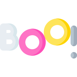 boo Ícone