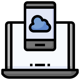 Cloud icon