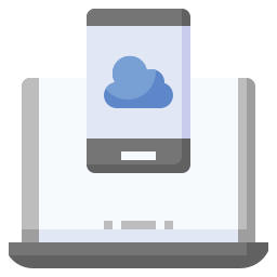 Cloud icon