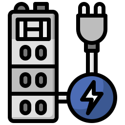 Socket icon