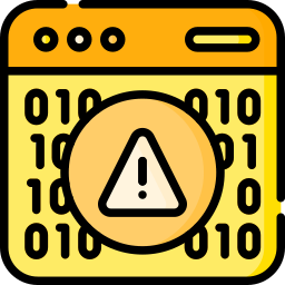 spam-alarm icon