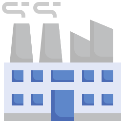 Factory icon