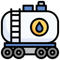 石油トラック icon