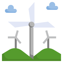 Windmill icon