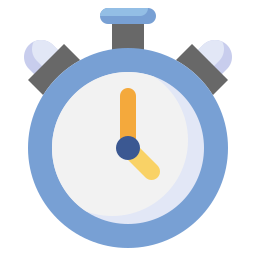 Stopwatch icon