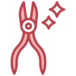 爪切り icon