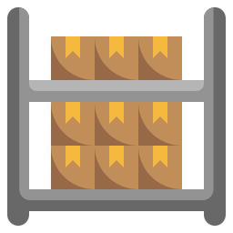 Cargo icon