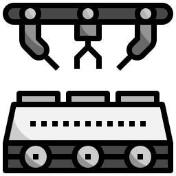 convoyeur Icône