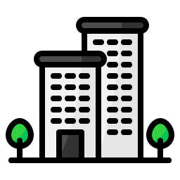 Apartment icon