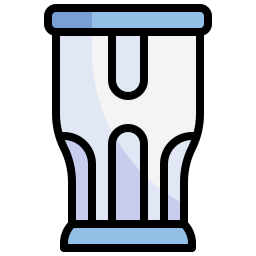 vidrio icono