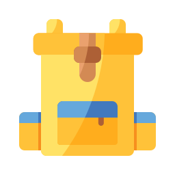 Bag आइकन