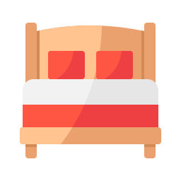 Bed icon