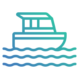 Boat icon