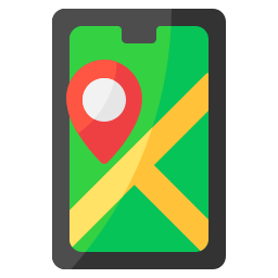 Navigation icon