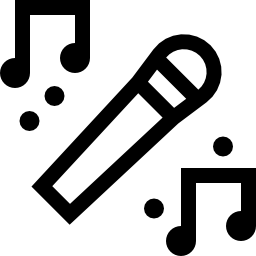 カラオケ icon