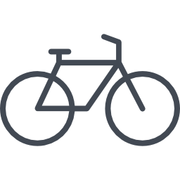 Bike icon