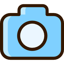 Camera icon