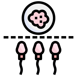 Contraceptive methods icon