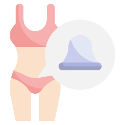 子宮頸管キャップ icon