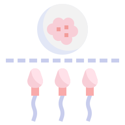 Contraceptive methods icon