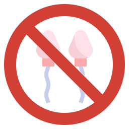 antykoncepcyjny ikona