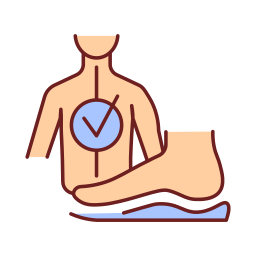 Ортопедия иконка