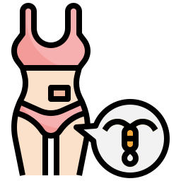 IUD icon