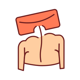 갈비뼈 icon