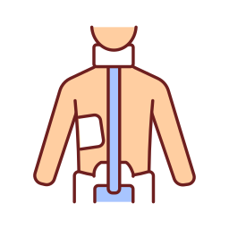 脊椎矯正装置 icon