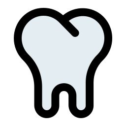 dentistes Icône