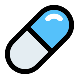 Pills icon