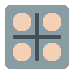 タブレット icon