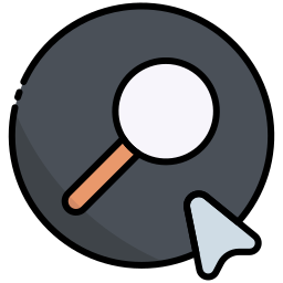 Search icon