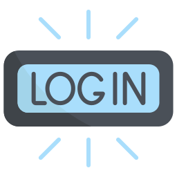 Log in icon