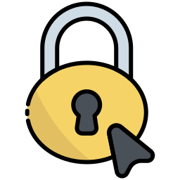 Lock icon